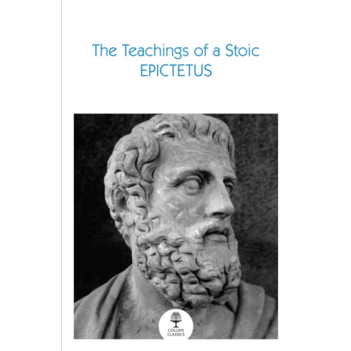 HarperCollins Publishers The Teachings of a Stoic (häftad, eng)