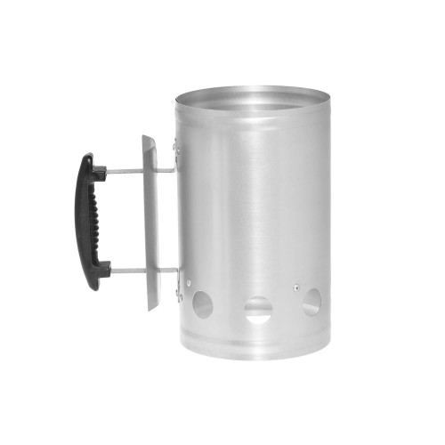 Mustang Chimney Starter Charcoal