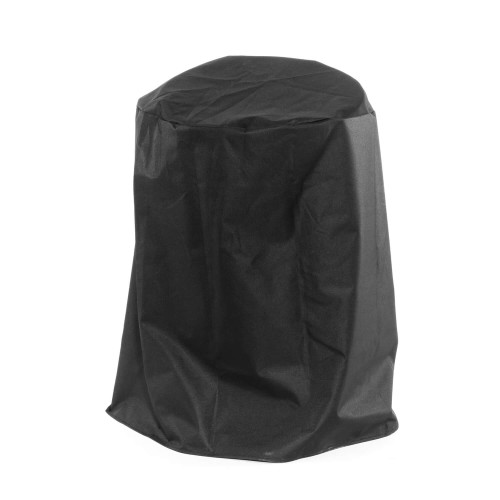 Mustang Grill Cover Charcoal 64 cm