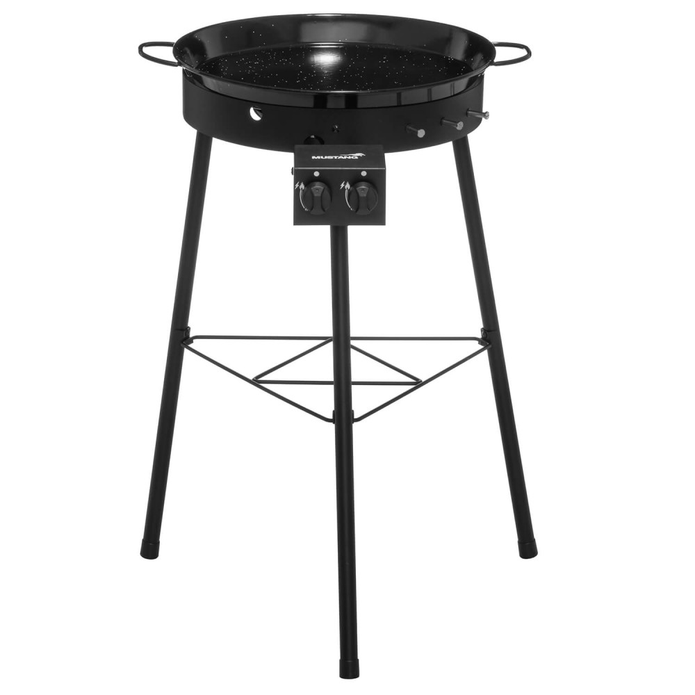 Produktbild för Ring Burner Set Premium L