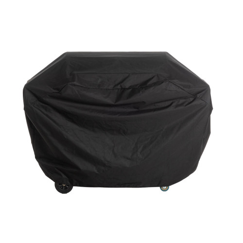 Mustang Grill Cover M 152x54x95 cm