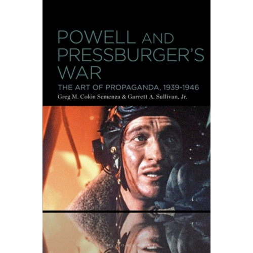 Bloomsbury Publishing USA Powell and Pressburger’s War (häftad, eng)