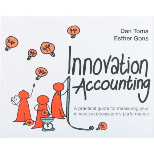 BIS Publishers B.V. Innovation Accounting (häftad, eng)