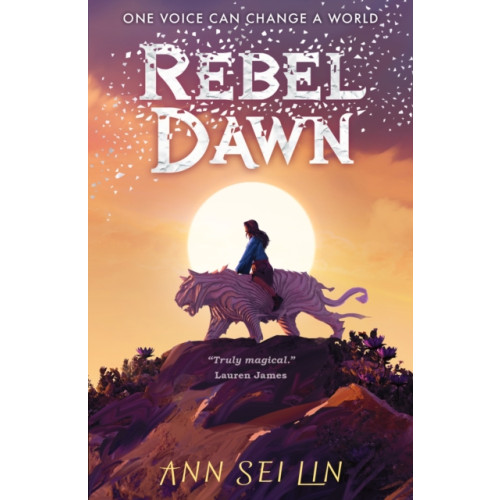 Walker Books Ltd Rebel Dawn (häftad, eng)