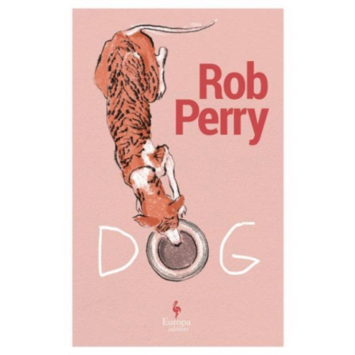 Europa Editions (UK) Ltd Dog (häftad, eng)