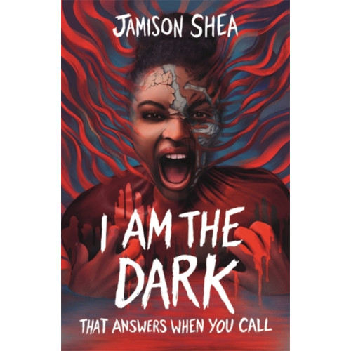 Hot Key Books I Am The Dark That Answers When You Call (häftad, eng)