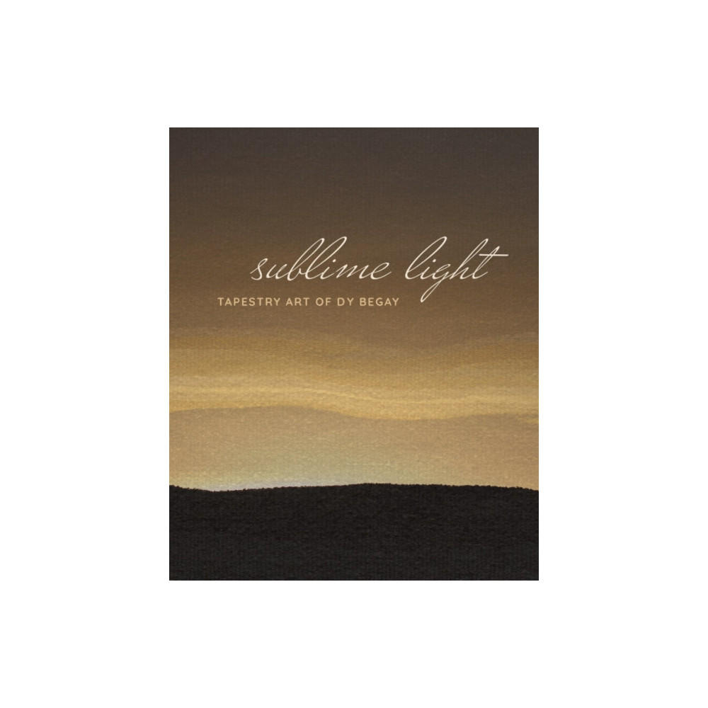 Produktbild för Sublime Light (inbunden, eng)