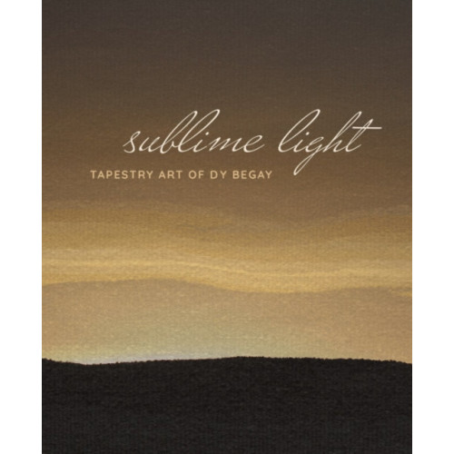 Smithsonian Books Sublime Light (inbunden, eng)