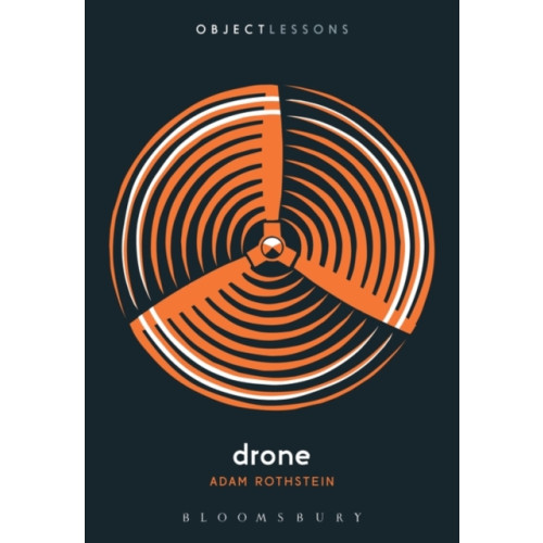 Bloomsbury Publishing PLC Drone (häftad, eng)