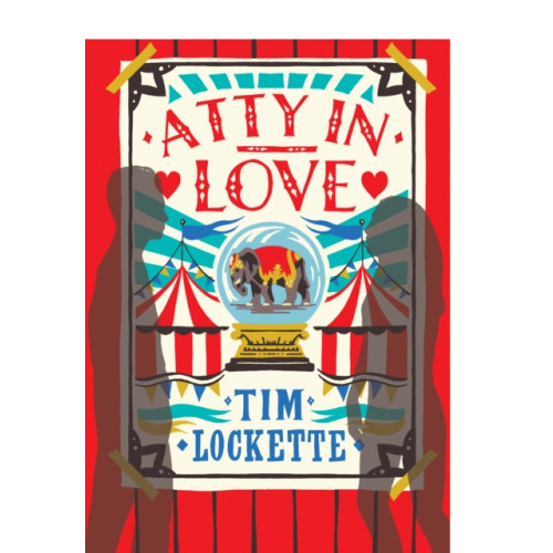 Seven Stories Press,U.S. Atty in Love (inbunden, eng)