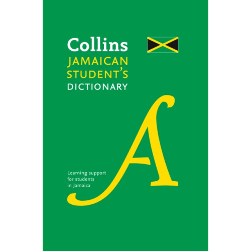 HarperCollins Publishers Collins Jamaican Student’s Dictionary (inbunden, eng)