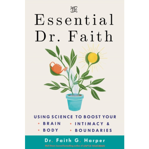 Microcosm Publishing The Essential Dr. Faith (häftad, eng)