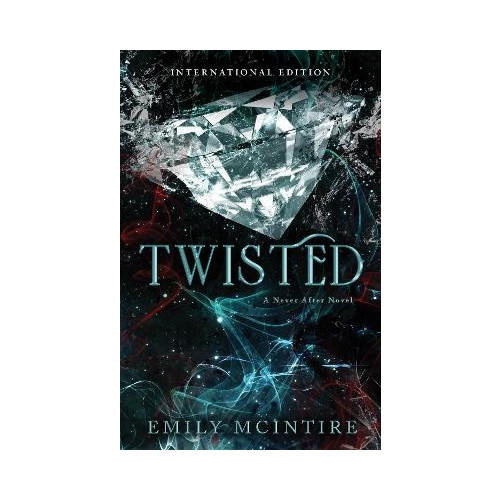 Emily McIntire Twisted (pocket, eng)