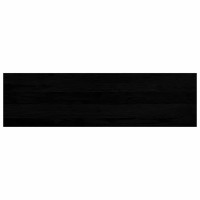 Produktbild för Trappstegsmattor 20 pcs brunsvart 90x25x2 cm massiv ek