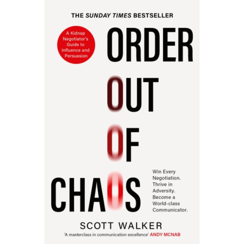 Little, Brown Book Group Order Out of Chaos (häftad, eng)
