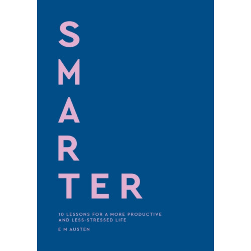 Little, Brown Book Group Smarter (inbunden, eng)