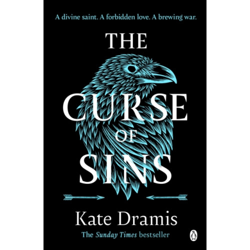 Penguin books ltd The Curse of Sins (häftad, eng)