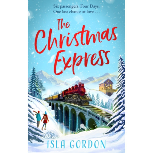 Little, Brown Book Group The Christmas Express (häftad, eng)