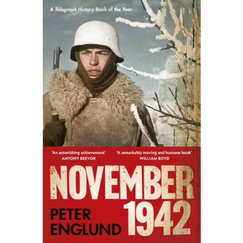 Vintage Publishing November 1942 (häftad, eng)