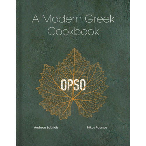 Ebury Publishing OPSO (inbunden, eng)