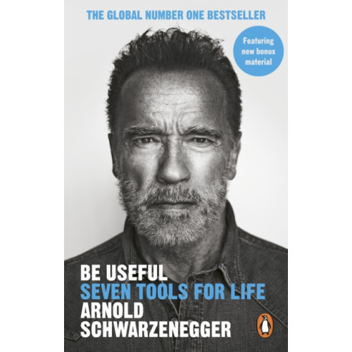 Ebury Publishing Be Useful (häftad, eng)
