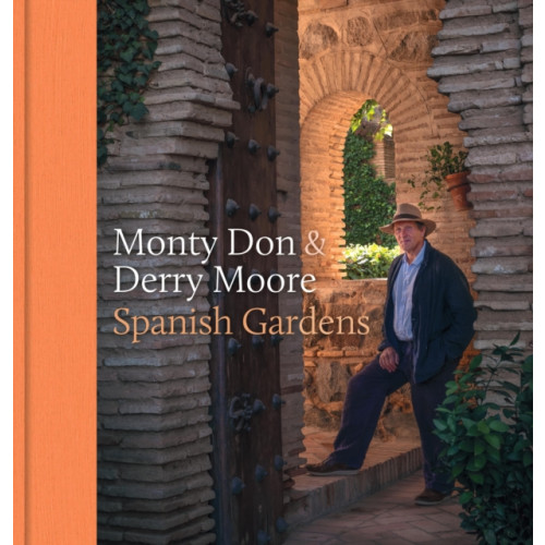 Ebury Publishing Spanish Gardens (inbunden, eng)