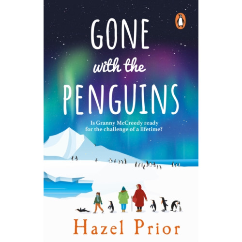 Transworld publishers ltd Gone with the Penguins (häftad, eng)