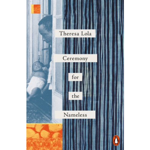 Penguin books ltd Ceremony for the Nameless (häftad, eng)