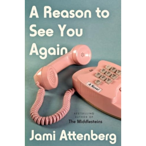 Harpercollins publishers inc A Reason to See You Again (inbunden, eng)