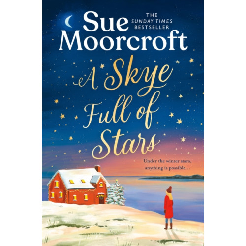 HarperCollins Publishers A Skye Full of Stars (häftad, eng)