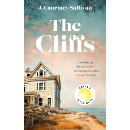 Little, Brown Book Group The Cliffs (häftad, eng)