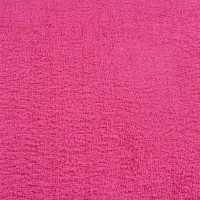 Produktbild för Duschhanddukar 4 st rosa 70x140 cm 360 gsm 100% bomull