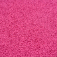 Produktbild för Badlakan 10 st rosa 100x150 cm 360 gsm 100% bomull