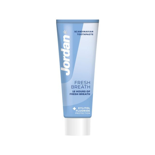Jordan Tandkräm JORDAN Fresh Breath 75ml