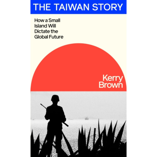 Penguin books ltd The Taiwan Story (inbunden, eng)