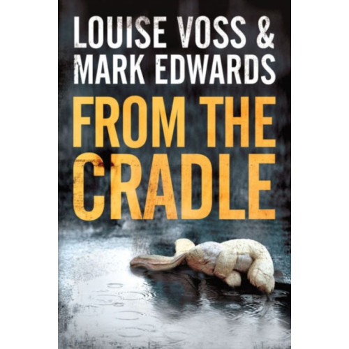 Amazon Publishing From the Cradle (häftad, eng)