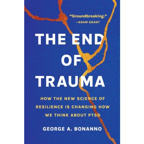 Basic Books The End of Trauma (häftad, eng)