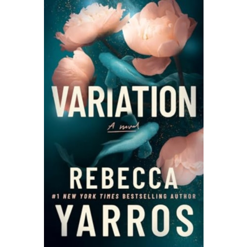 Amazon Publishing Variation (häftad, eng)