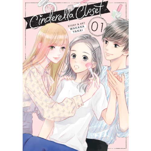 Seven Seas Entertainment, LLC Cinderella Closet Vol. 1 (häftad, eng)