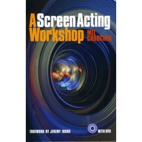 Nick Hern Books A Screen Acting Workshop (häftad, eng)