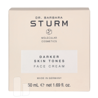 Produktbild för Dr. Barbara Sturm Darker Skin Tones Face Cream 50 ml Dam