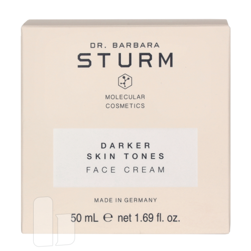 Barbara Sturm Dr. Barbara Sturm Darker Skin Tones Face Cream 50 ml Dam