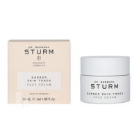 Produktbild för Dr. Barbara Sturm Darker Skin Tones Face Cream 50 ml Dam