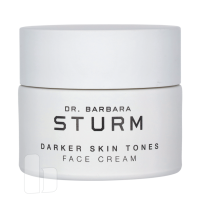 Produktbild för Dr. Barbara Sturm Darker Skin Tones Face Cream 50 ml Dam