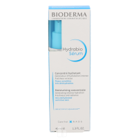 Produktbild för Bioderma Hydrabio Serum 40 ml Dam