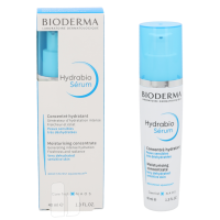 Produktbild för Bioderma Hydrabio Serum 40 ml Dam