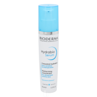 Produktbild för Bioderma Hydrabio Serum 40 ml Dam