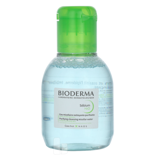 Bioderma Bioderma Sebium H2O 100 ml Dam