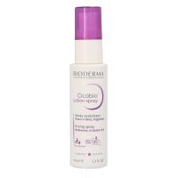 Produktbild för Bioderma Cicabio Lotion Spray 40 ml Unisex