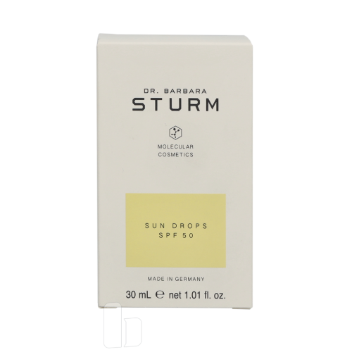 Barbara Sturm Dr. Barbara Sturm Sun Drops SPF50 30 ml Dam